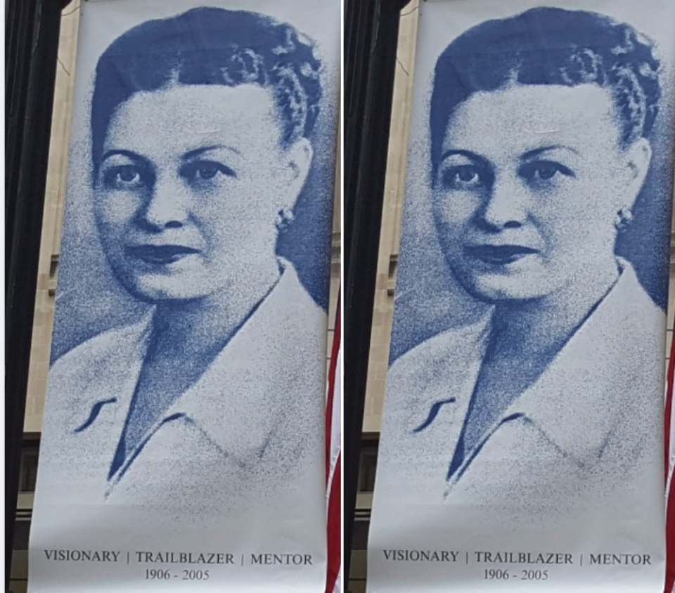 Mary T. Washington Wylie