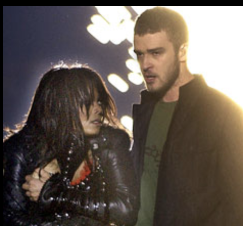 Justin Timberlake Janet Jackson Britney Spears apology Super Bowl documentary