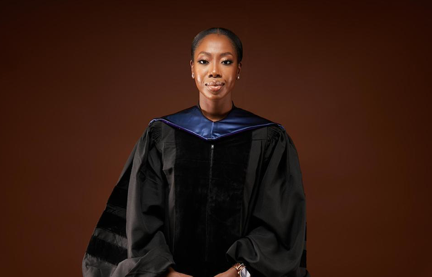 Alice Gyamfi
