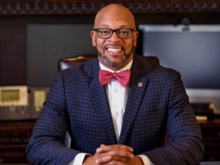 Brian Hemphill