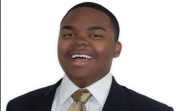 Joel Odom Charlotte Mayoral Candidate