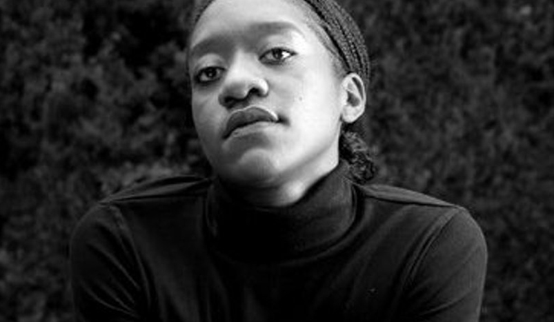 stacy amma osei-kuffour