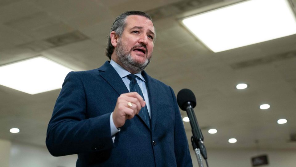 Cruz