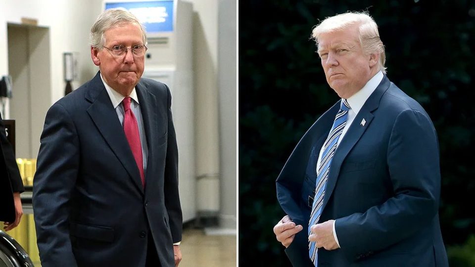 McConnell