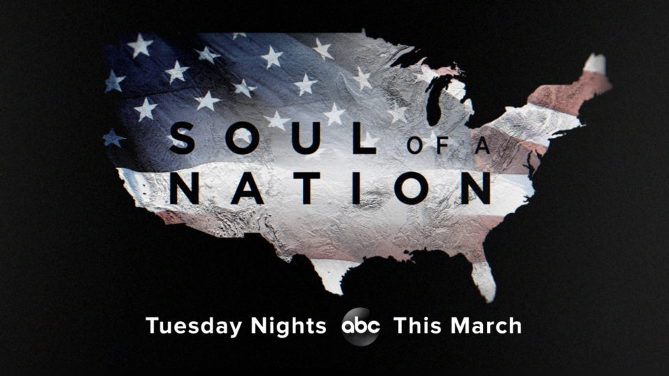 Soul of a Nation