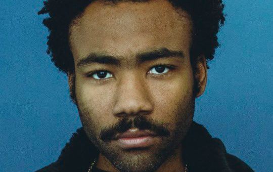 Donald Glover Amazon