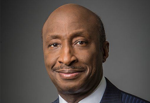 Kenneth Frazier