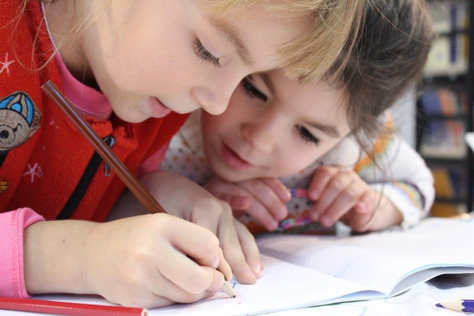 curriculum Utah Micah Hirokawa Maria Academy Montessori Black History Month