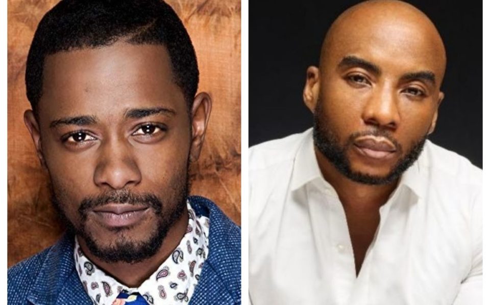 Lakeith Stanfield, Charlamagne Tha God