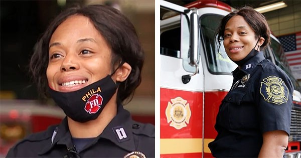 Philadelphia Fire Department