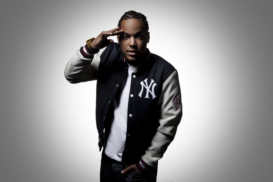 Hip Hop Hall of Fame museum culture cafe Harlem Sir JT Thompson HHHOF