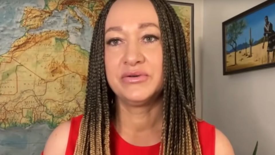 Rachel Dolezal
