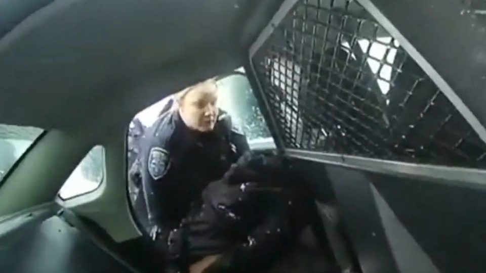 Rochester Police