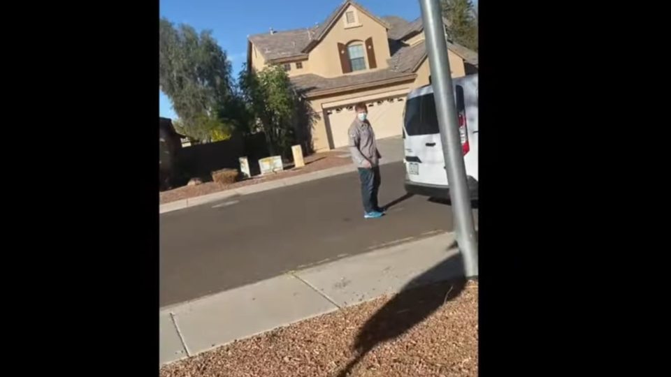 Arizona Repairman