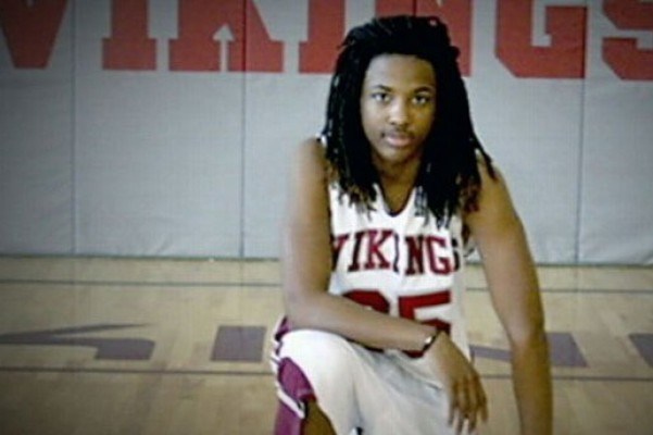 Kendrick Johnson