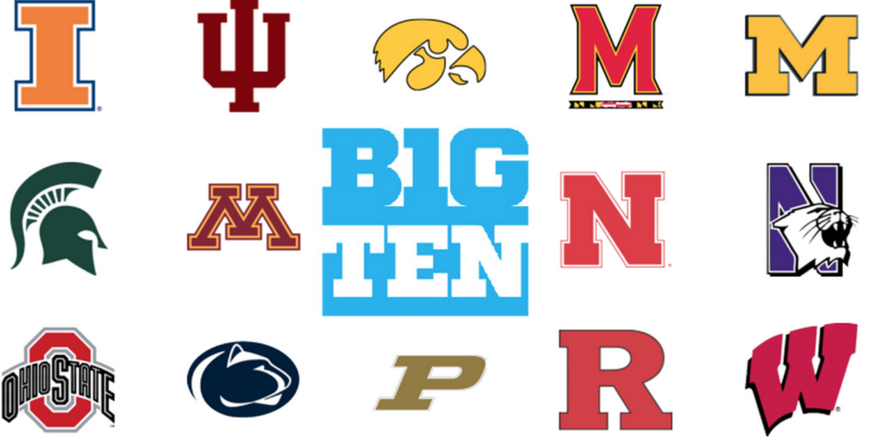 Big Ten Conference