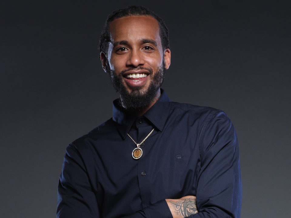 Big Daves CheeseSteaks, Derrick D Hayes, Restauarant business, Millenial