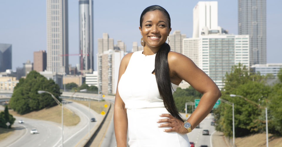 Stephanie Smith digital marketing