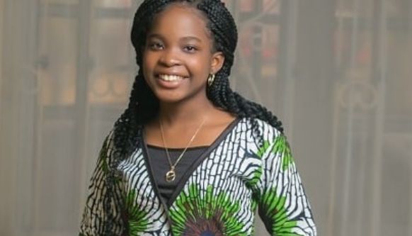 Faith Odunsi