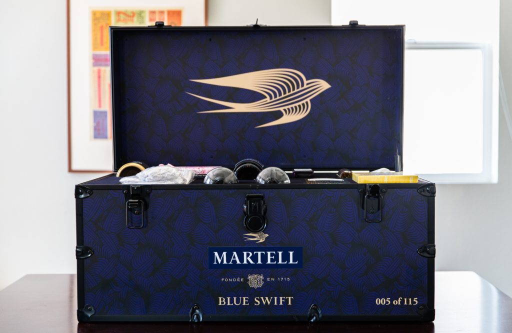 Martell Cognac