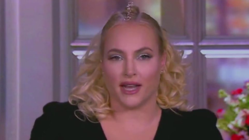 Meghan McCain