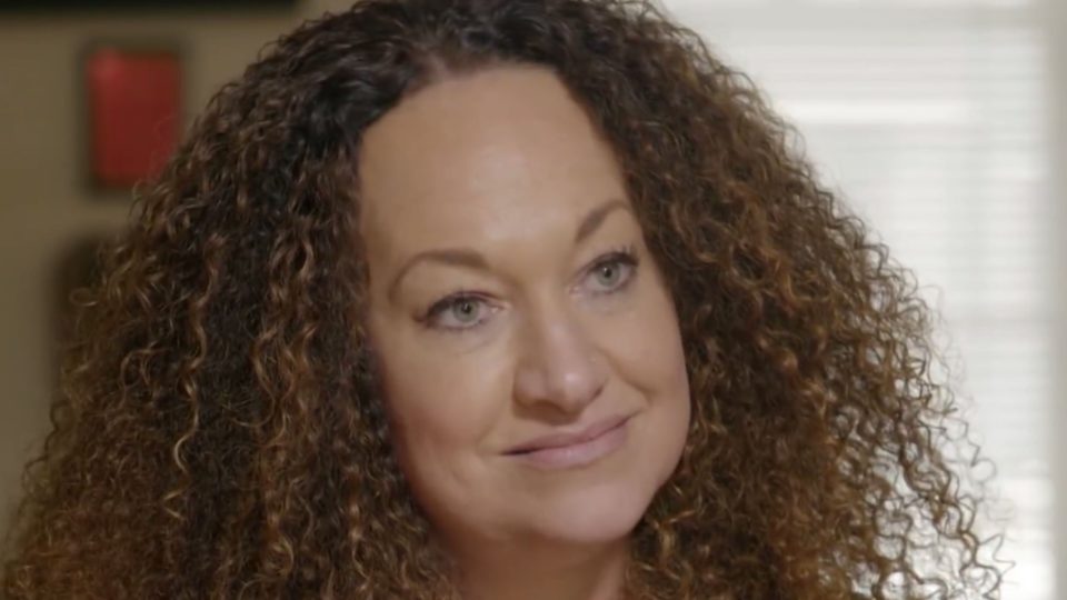 Rachel Dolezal