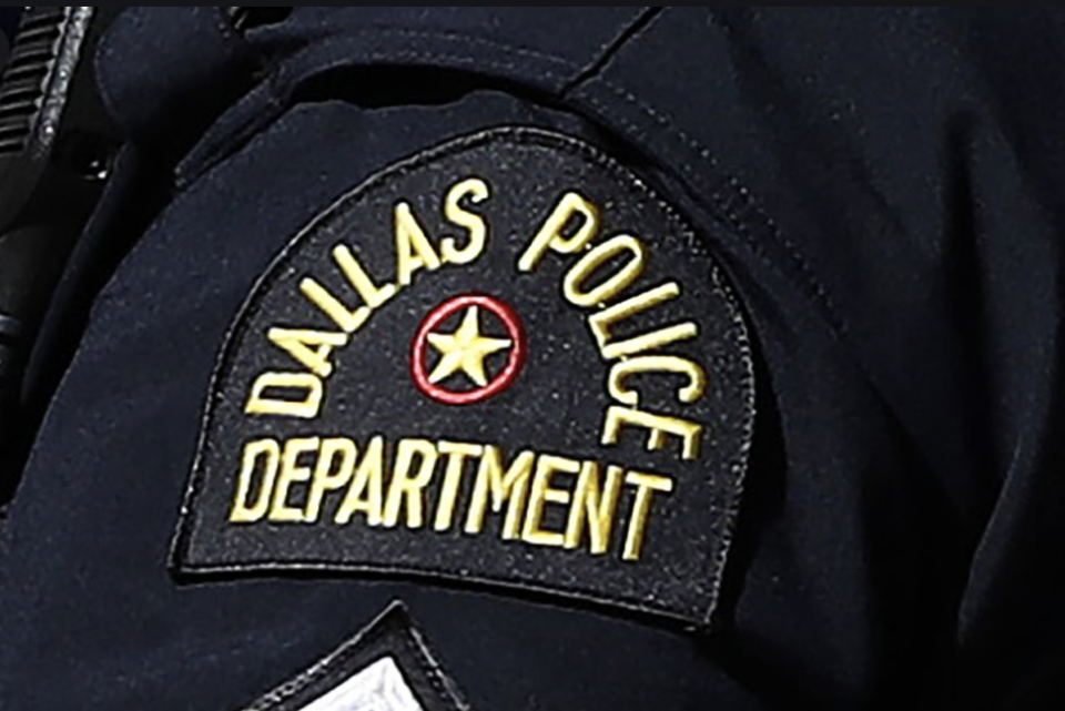 Bryan Riser Dallas police capital murder cop chief Eddie garcia