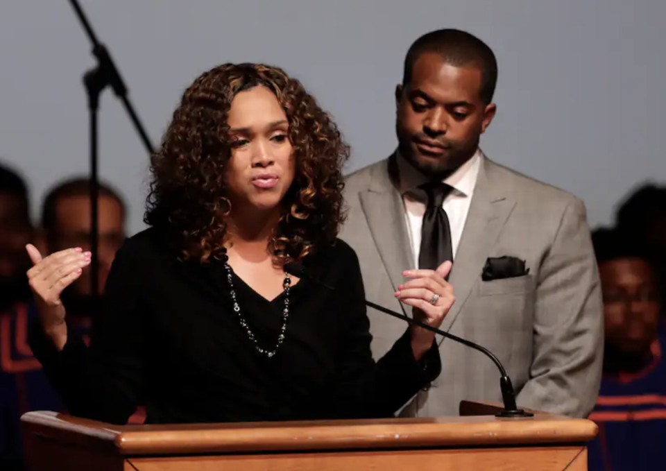 Marilyn Nick Mosby attorney probe federal subpoena