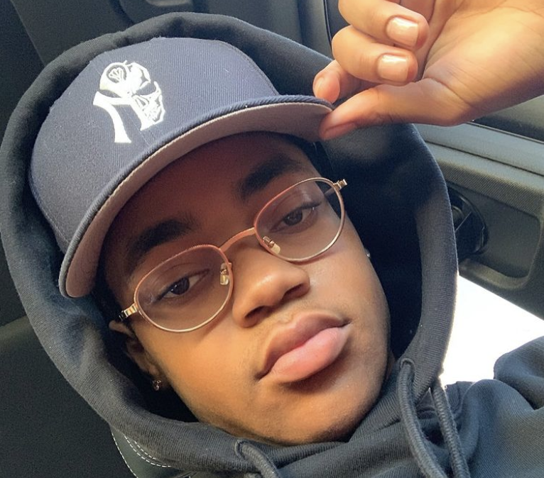 Michael Rainey, traffic , stop, interaction, police, Power