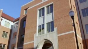 University of Tennessee Knoxville