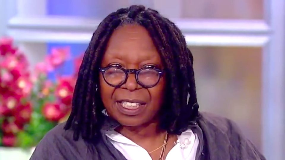 Whoopi Goldberg