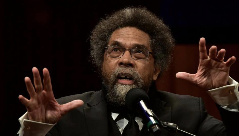 Cornel West