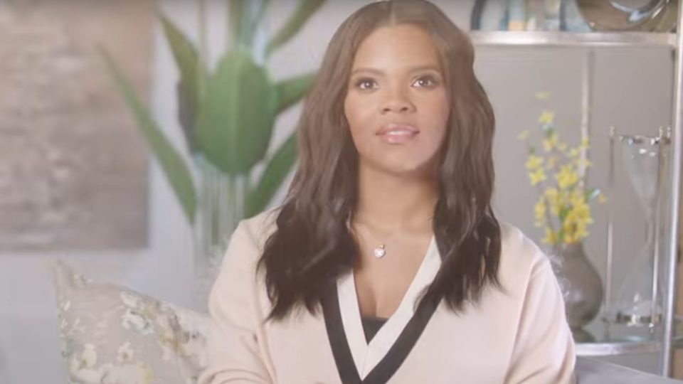 Candace Owens