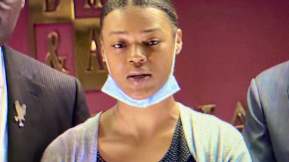 Daisha Smalls