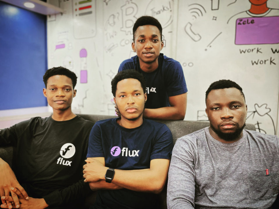 Flux Founders