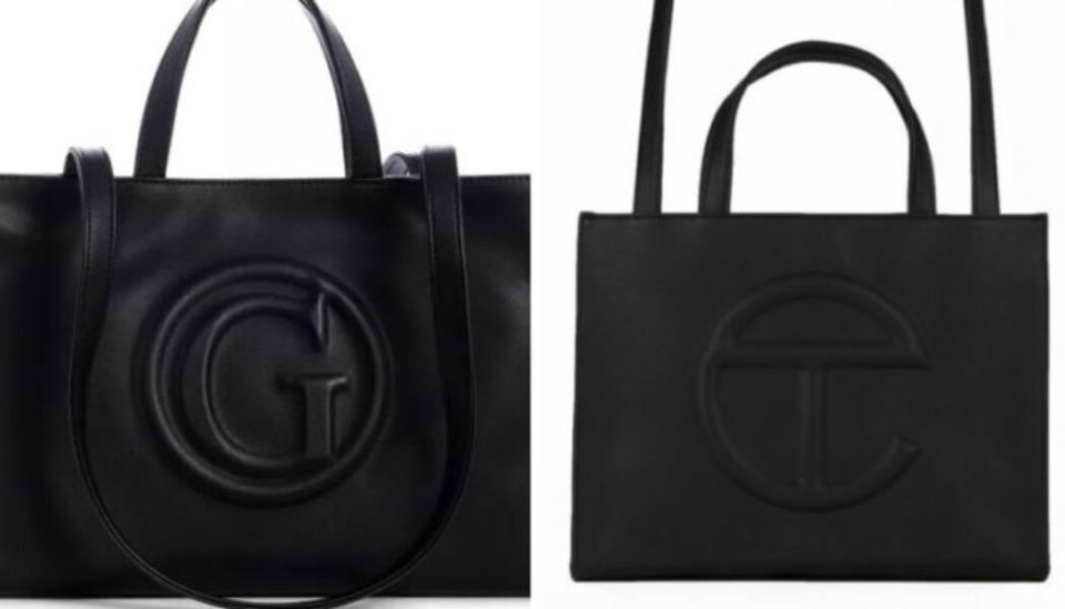 Telfar Bag