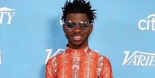 Lil Nas X