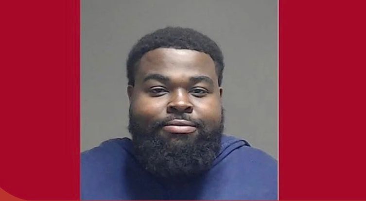 Marvin David Scott III