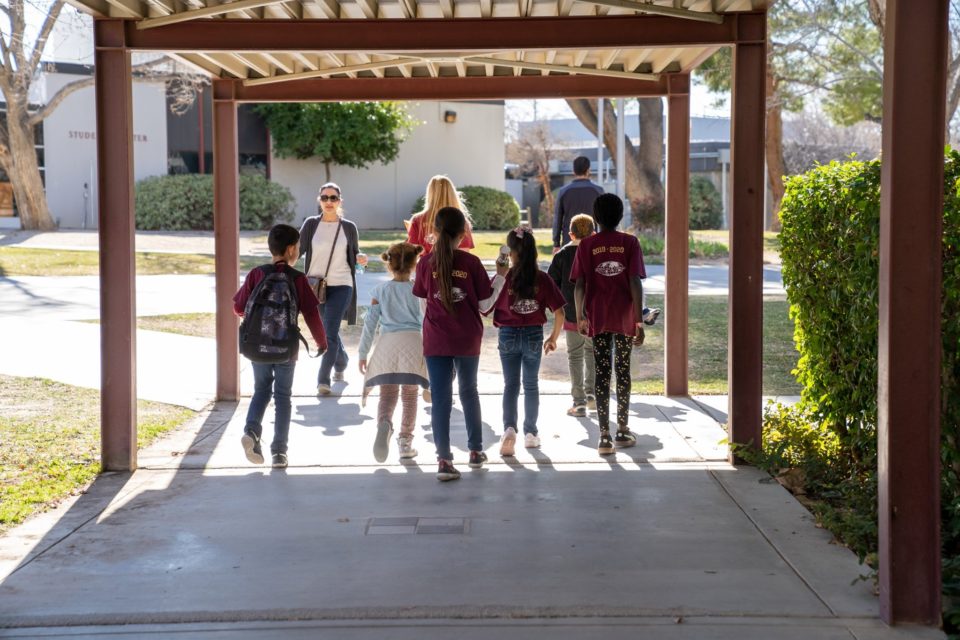 Palmdale School District