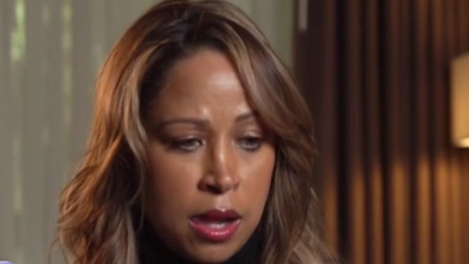 Stacey Dash