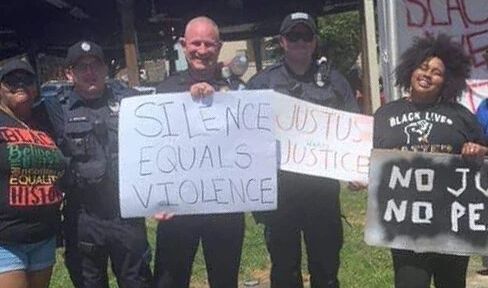 Thomas Robertson and Jacob Fracker