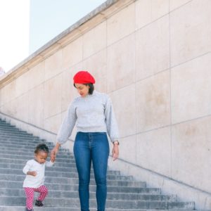 Dark Skin vs Light Skin