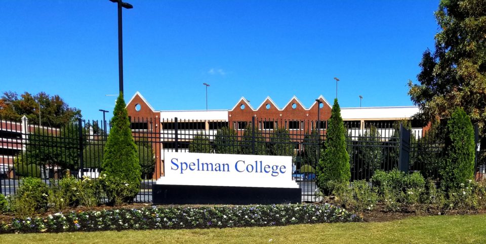 Spelman HBCU