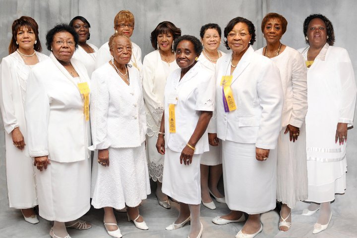 United Order of Tents