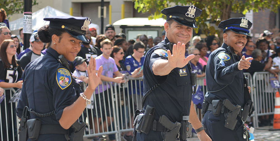 Police