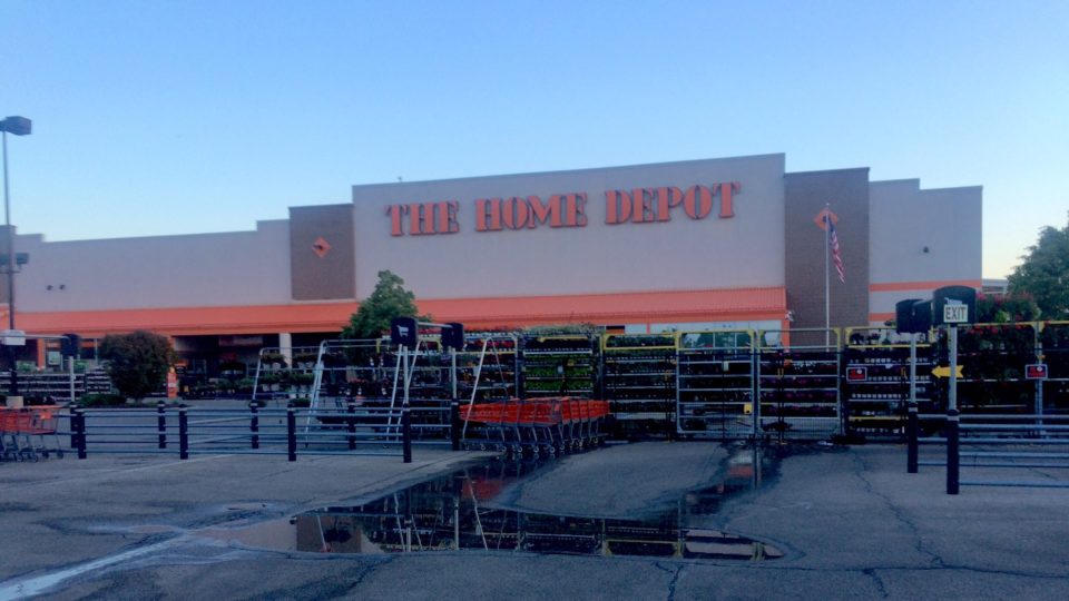 Home Depot