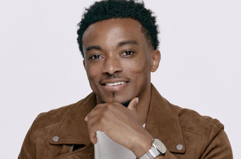 Jonathan McReynolds
