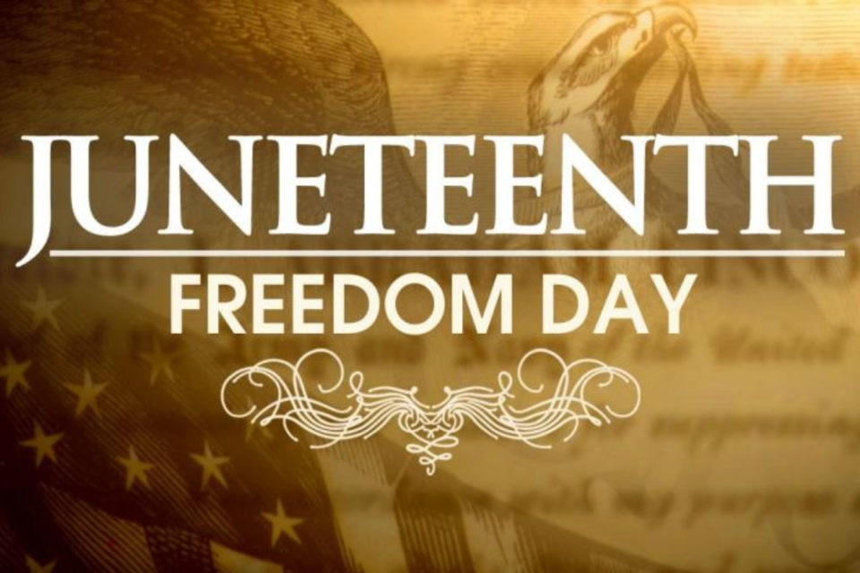 Juneteenth