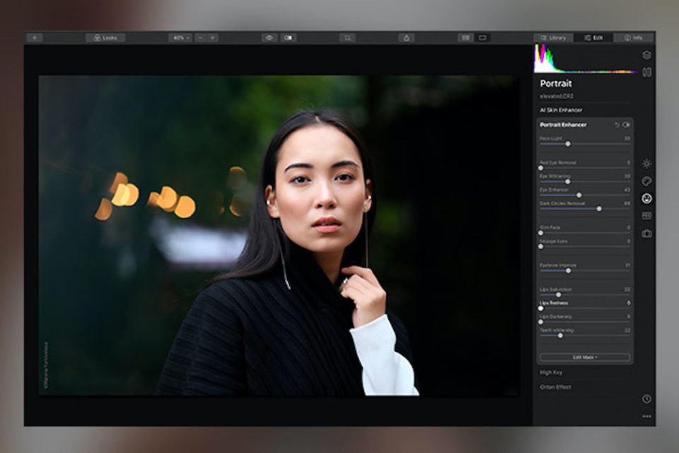 photo editor