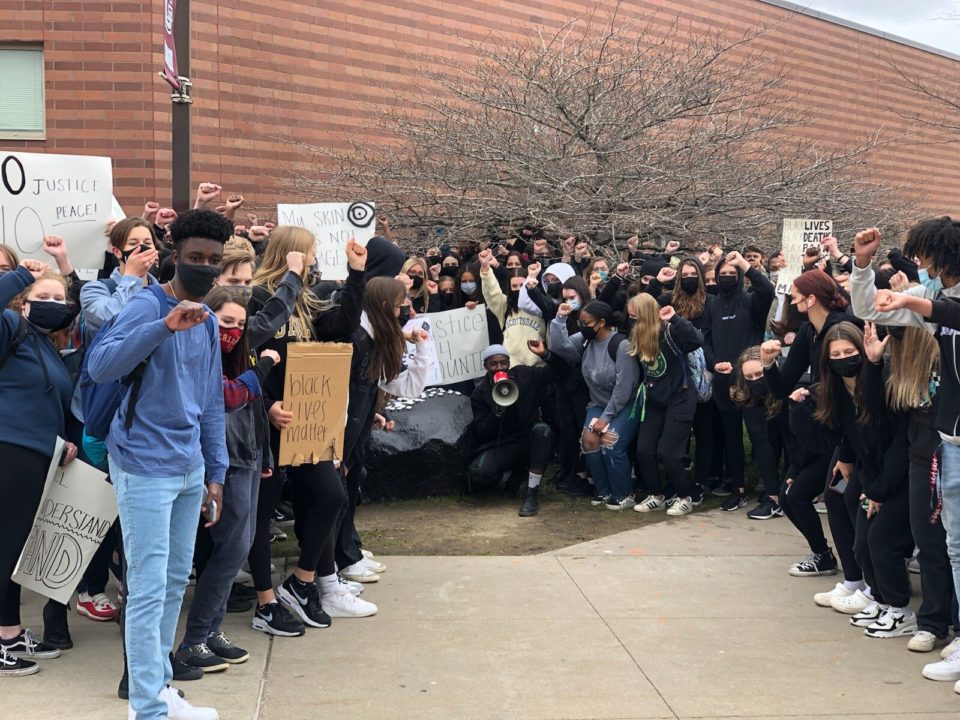 MN-Walkout